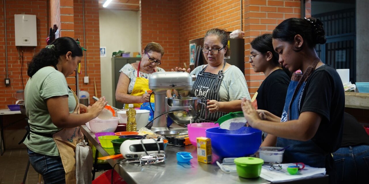 Descubre el talento local en las muestras de fin de semestre de los Centros Culturales de Vallarta