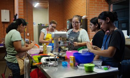 Descubre el talento local en las muestras de fin de semestre de los Centros Culturales de Vallarta