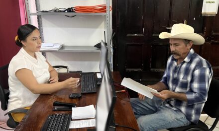 En el Día del Padre, Registro Civil reconoce a papás compostelenses con trámites gratuitos