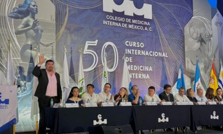 Mazatlán sede del Curso Internacional de Medicina
