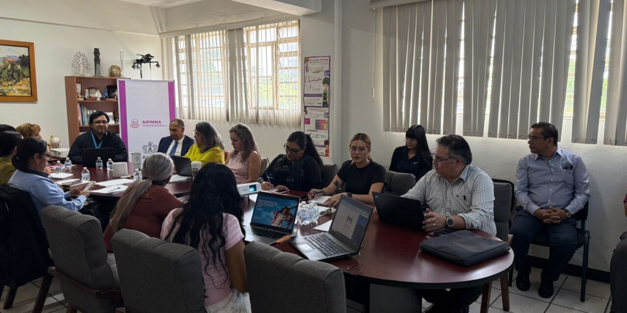Impulsan Jalisco y UNICEF estrategia para prevenir el reclutamiento de niñas, niños y adolescentes por grupos delictivos