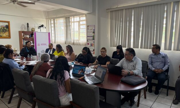 Impulsan Jalisco y UNICEF estrategia para prevenir el reclutamiento de niñas, niños y adolescentes por grupos delictivos