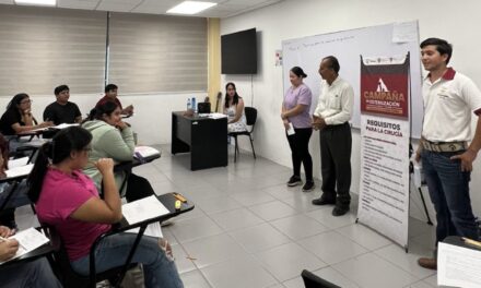 Ha comenzado la campaña de concientización y difusión con motivo de la próxima jornada de esterilización canina y felina