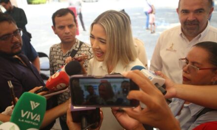 Llega la 1ra Feria del Chicharrón y las Carnitas a La Noria