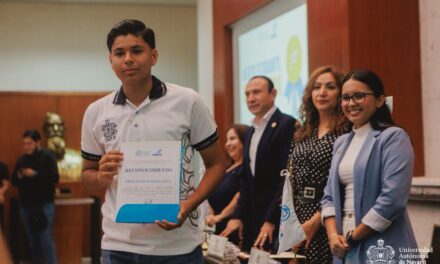 La FEUAN celebra su 44° Aniversario y reconoce la excelencia del estudiantado con el Mérito Estudiantil Universitario 2025