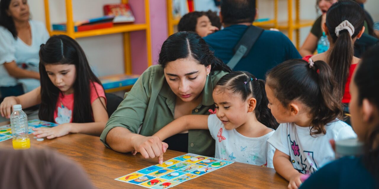 DIF Nayarit invita a niñas y niños a disfrutar de un verano divertido y formativo