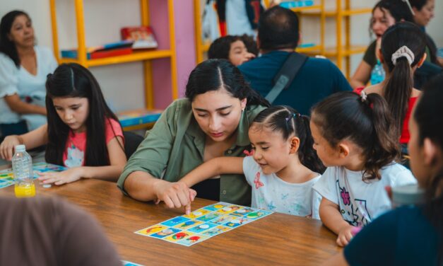 DIF Nayarit invita a niñas y niños a disfrutar de un verano divertido y formativo