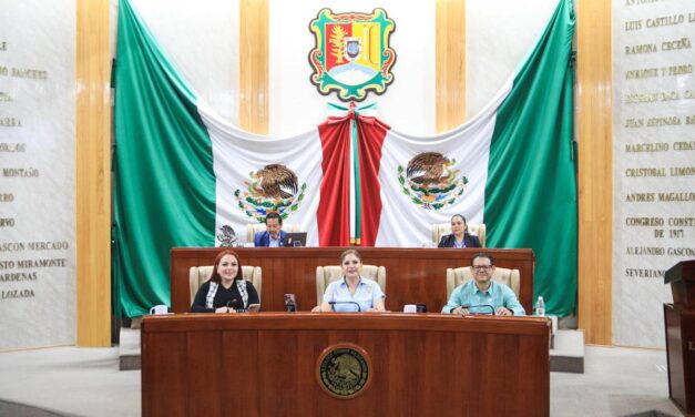 Nueva Ley Ganadera, vivienda digna y derechos de la niñez: avances del Segundo Periodo Extraordinario