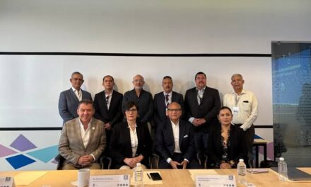 Fortalece Jalisco acceso a la salud con Comité de Intercambio de Servicios