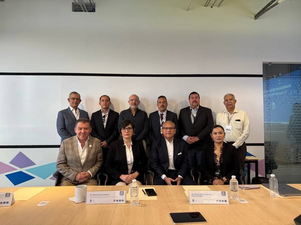 Fortalece Jalisco acceso a la salud con Comité de Intercambio de Servicios