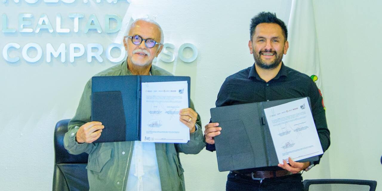 Nayarit fortalece alianzas por el bienestar de las juventudes