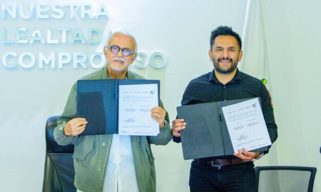 Nayarit fortalece alianzas por el bienestar de las juventudes