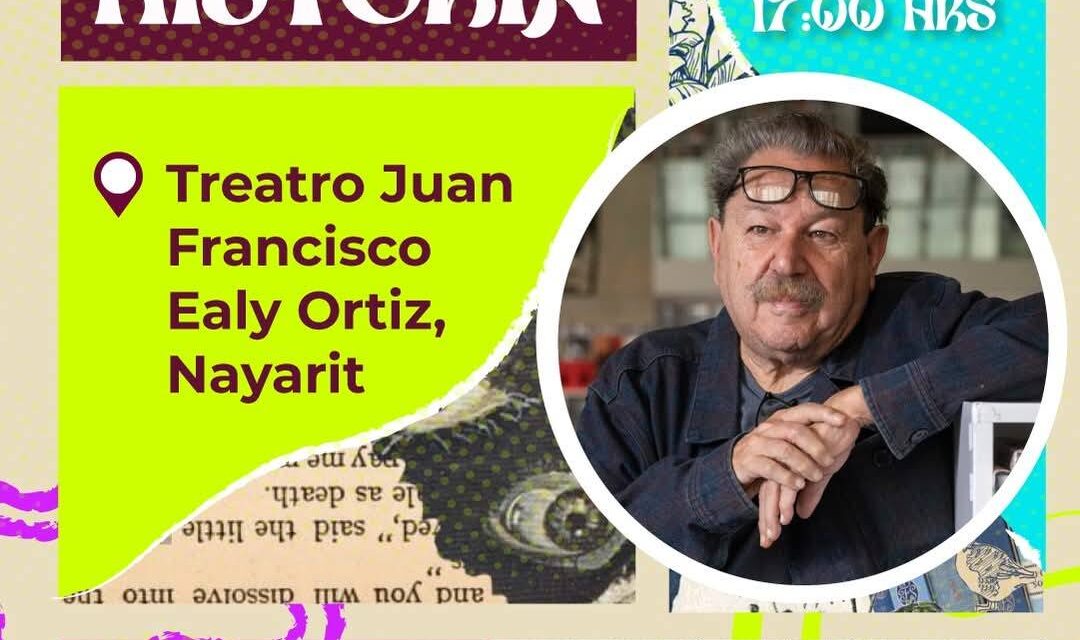 En el corazón de Nayarit, la historia también se siembra.