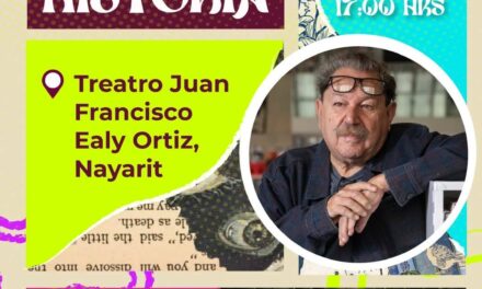 En el corazón de Nayarit, la historia también se siembra.