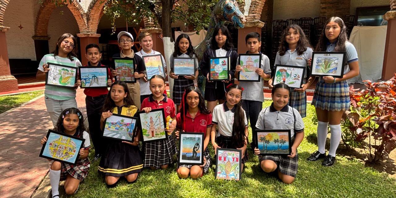 PREMIAN A GANADORES DEL CONCURSO ESTATAL DE CULTURA TURÍSTICA DE PUEBLOS MÁGICOS 2025