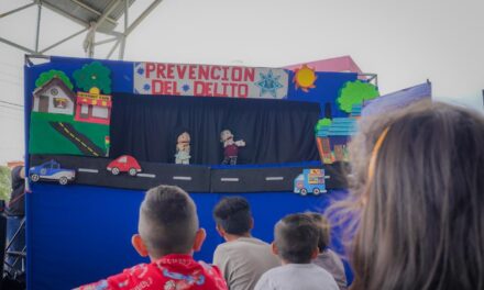 ¡JORNADAS POR LA PAZ LLEGAN A XALISCO!