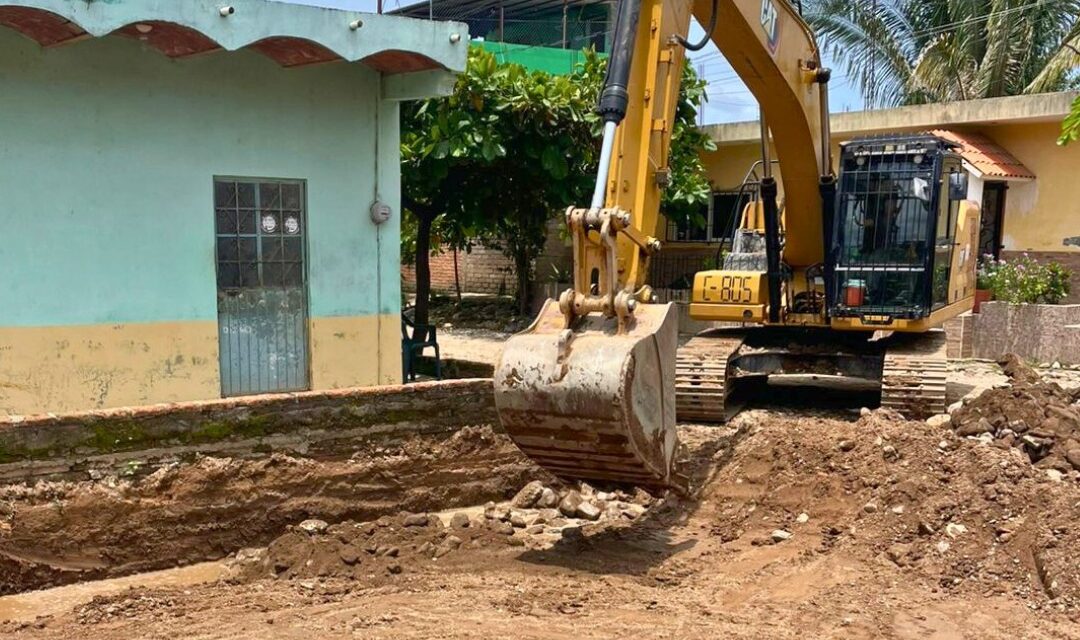 ¡TRANSFORMAMOS LAS CALLES DE LAS VARAS!