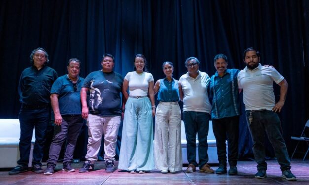 CENTROS CULTURALES DE VALLARTA SE LLENAN DE VIDA CON PRESENTACIÓN DE TALLERES