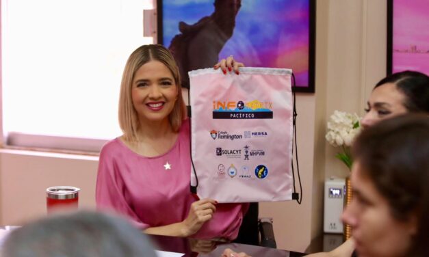 ¡ORGULLO MAZATLECO QUE TRIUNFA EN CUBA!