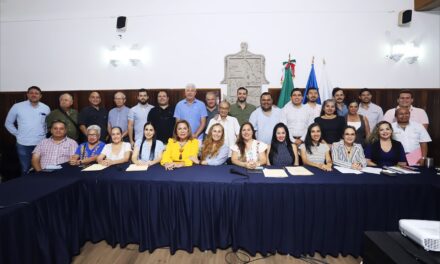 INSTALAN CONSEJO CIUDADANO DEL CENTRO HISTÓRICO DE PUERTO VALLARTA