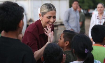 ¡QUE BONITO MAZATLÁN: TRANSFORMANDO ESPACIOS, CREANDO SONRISAS!