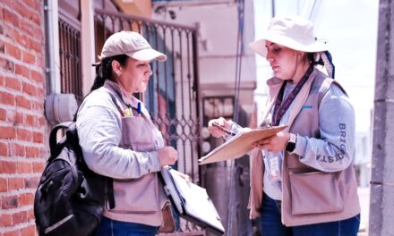 JORNADAS EN EQUIPO CONTRA EL DENGUE ARRANCAN EN TODO JALISCO 🏠💪 ¡ELIMINAR CRIADEROS ES PREVENIR!