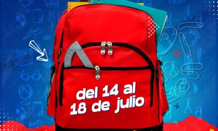 ¡SÚMATE AL MOCHILATÓN 2025 EN ESCUINAPA!