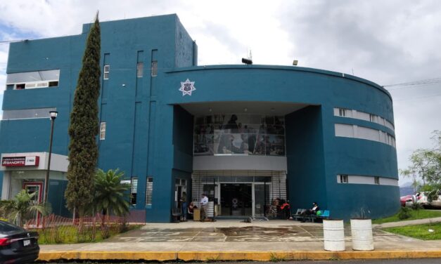 Supervisión y control en seguridad privada y armamento en Nayarit