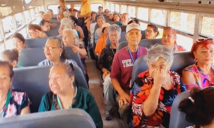 DESAYUNO INOLVIDABLE PARA ADULTOS MAYORES DEL DIF MAZATLÁN 💖🎉 ¡180 SONRISAS Y MUCHOS RECUERDOS!