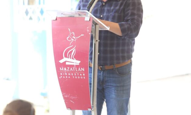 ¡MAZATLÁN IMPULSA A SU JUVENTUD CON “JÓVENES CONSTRUYENDO EL FUTURO”!