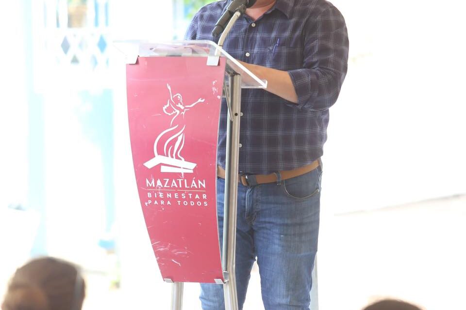 ¡MAZATLÁN IMPULSA A SU JUVENTUD CON “JÓVENES CONSTRUYENDO EL FUTURO”!