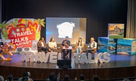 TRAVEL TALKS | TERCERA EDICIÓN