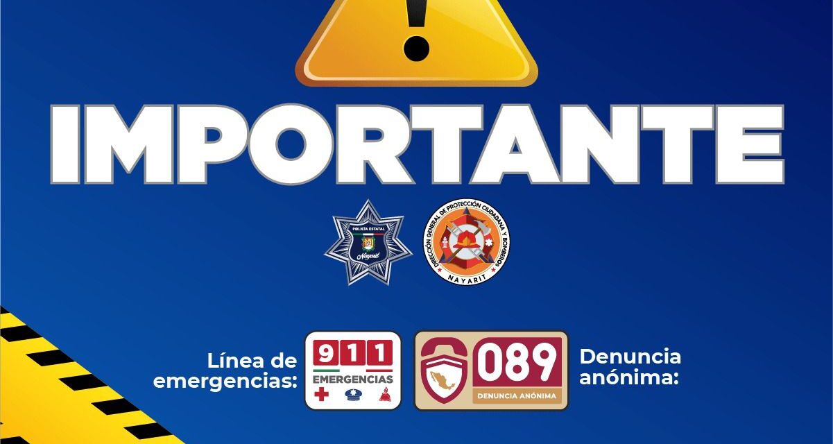 POSIBLE VARIACIÓN DEL MAR POR SISMO EN EL PACÍFICO NORTE