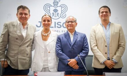 JALISCO PRESENTA “CASA COMPASIVA”, PRIMER ESPACIO PÚBLICO DE CUIDADOS PALIATIVOS EN MÉXICO