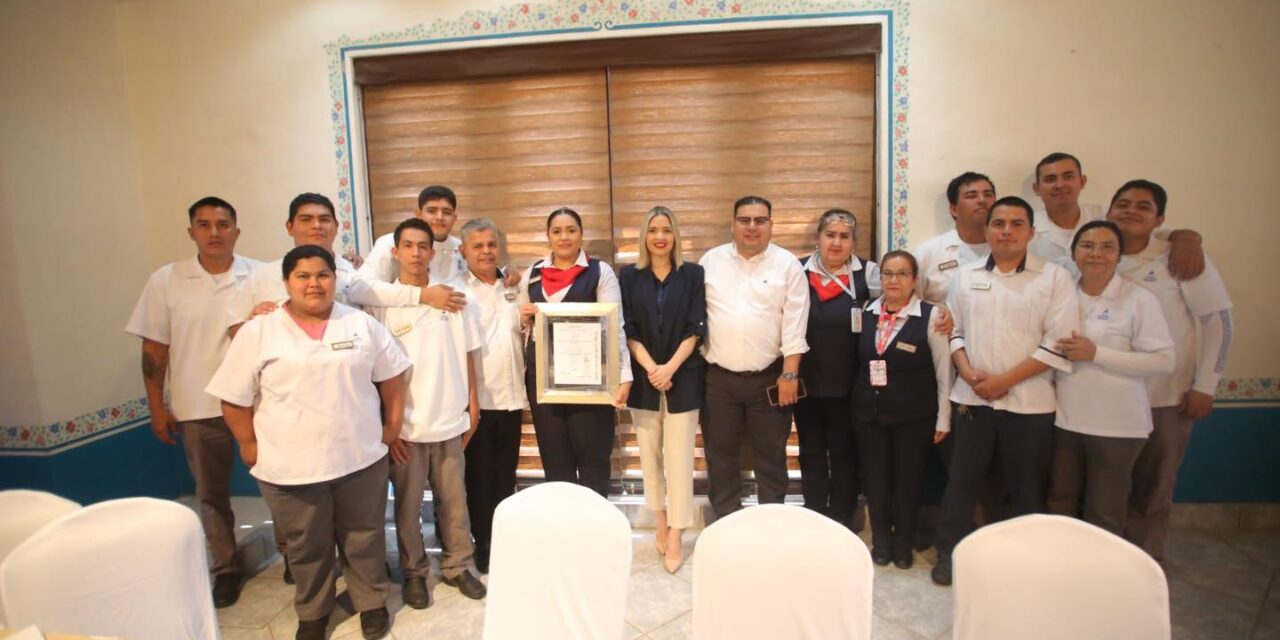¡MAZATLÁN RUMBO A LAS 10 PLAYAS CERTIFICADAS!