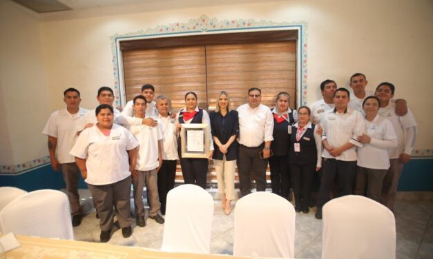 ¡MAZATLÁN RUMBO A LAS 10 PLAYAS CERTIFICADAS!