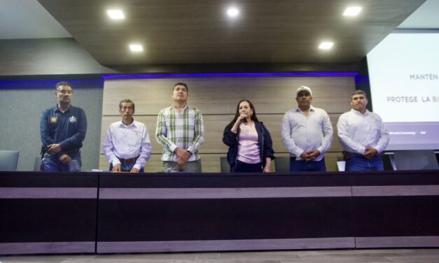 XALISCO IMPULSA LA SALUD DEL SUELO CON PROGRAMA GLOBAL DE LA FAO