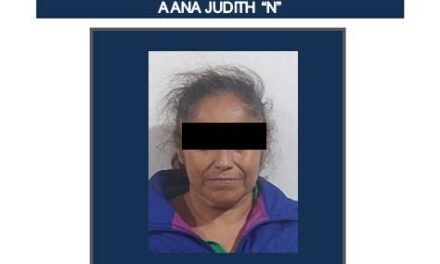 ASEGURAN A PERSONA POR ABANDONO DE FAMILIARES EN TEPIC