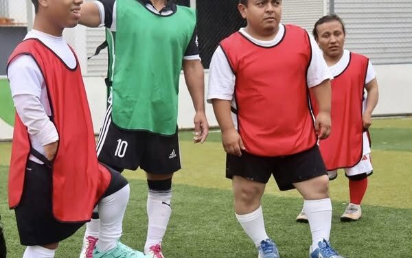 ¡TALENTO SIN LÍMITES LLEGA A MAZATLÁN!