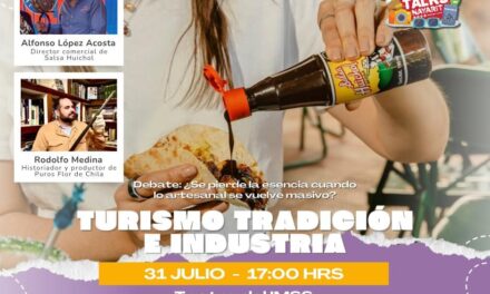 ¡CUARTA EDICIÓN DE TRAVELTALKS NAYARIT!
