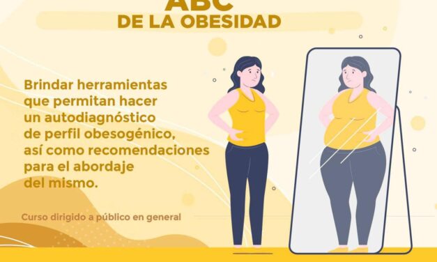 ✅ Cuida tu salud, infórmate y toma el control de tu bi