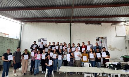 FORTALECIMIENTO TURÍSTICO EN NAYARIT: CAPACITACIONES QUE IMPULSAN EL SECTOR