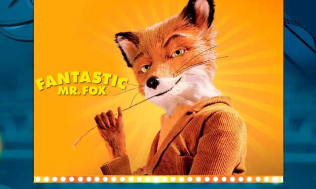 ¡“FANTASTIC MR. FOX” CIERRA CON BROCHE DE ORO EL CICLO DEL CINEMATÓGRAFO!