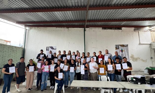 FORTALECIMIENTO TURÍSTICO EN NAYARIT: CAPACITACIONES QUE IMPULSAN EL SECTOR
