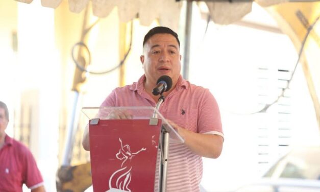 ¡MAZATLÁN INAUGURA SU PRIMER CENTRO DE PRIMERA INFANCIA!
