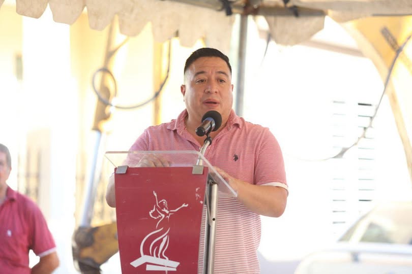 ¡MAZATLÁN INAUGURA SU PRIMER CENTRO DE PRIMERA INFANCIA!
