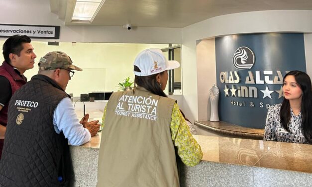 ¡DISFRUTA MAZATLÁN CON RESERVACIONES SEGURAS!