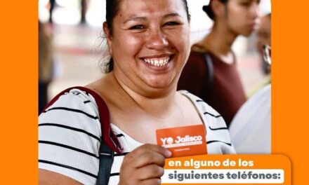 ¡RENUEVA TU TARJETA #YOJALISCO Y VIAJA CON DESCUENTO!