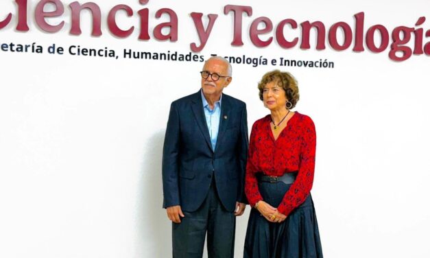 Nayarit impulsa la ciencia y la innovación con visión humanista