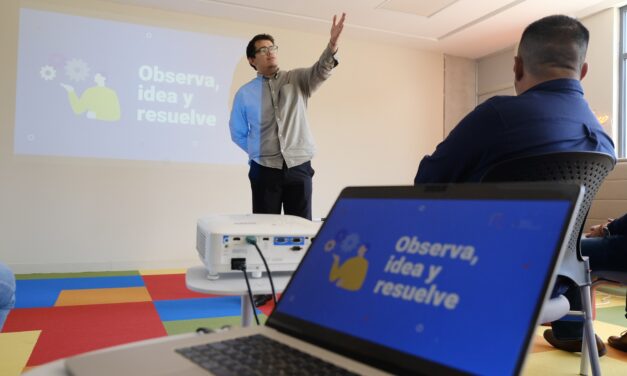 ¡INAUGURAMOS EL NUEVO REDi TSJ EN TOMATLÁN!